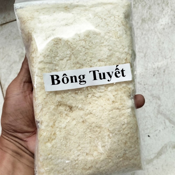 Bông Tuyết
