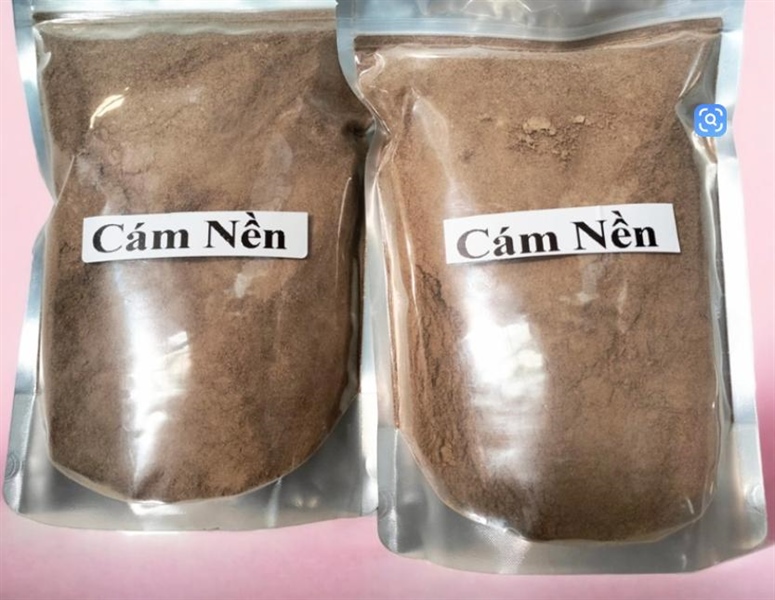 Cám Nền Chuyên Rô Phi 1Kg
