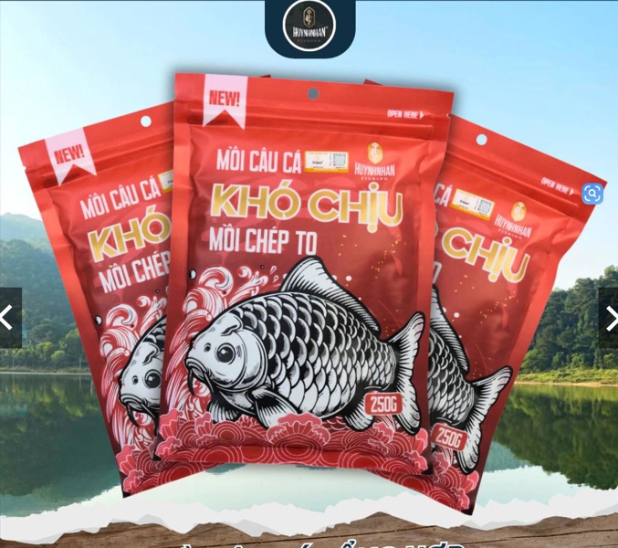 Khó Chịu Đỏ