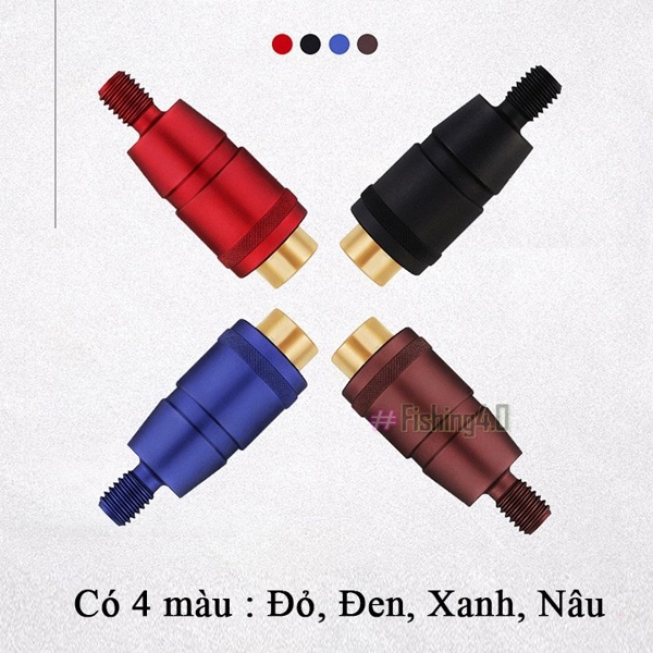 khớp nối vợt