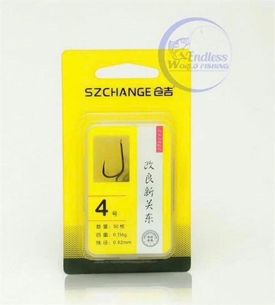 SZChange - Chép Titan Không Ngạnh - #4