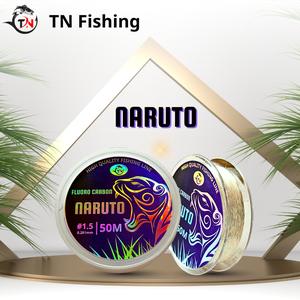 Thẻo Naruto Carbon 50M