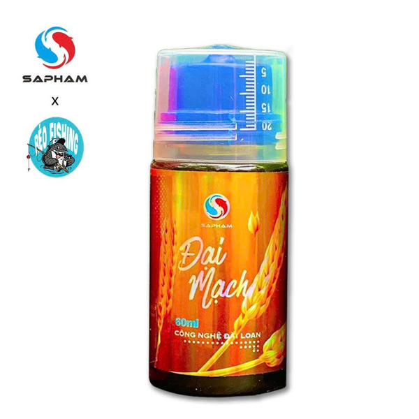 Hương Liệu Sapham Đại Mạch